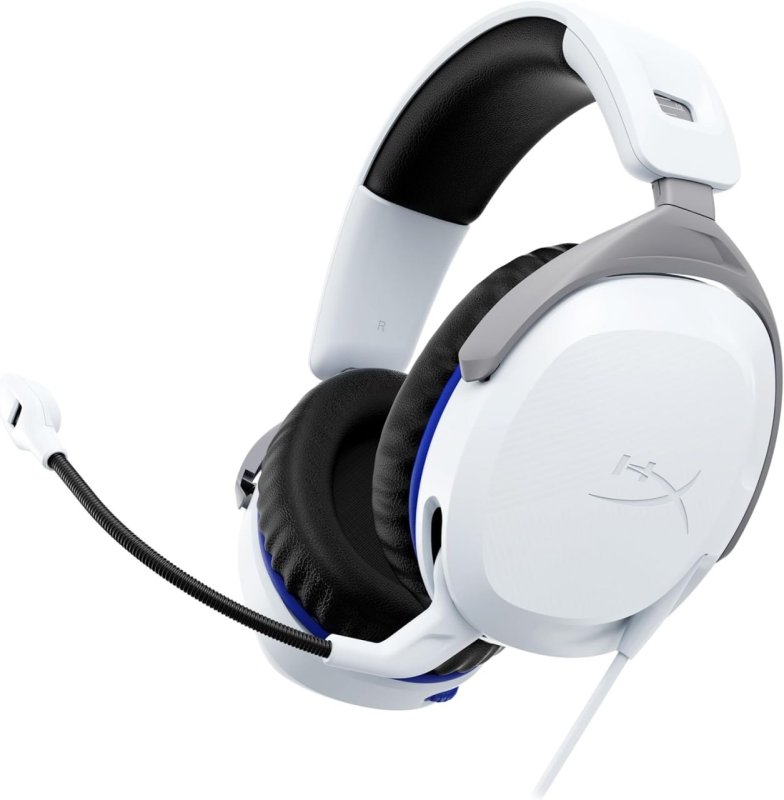 Headset HyperX Cloud Stinger II para PlayStation