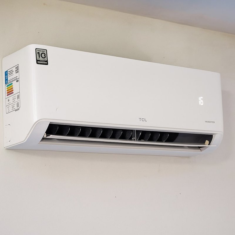 Ar Condicionado 12.000 Btus Tcl