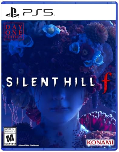 Silent Hill f - PS5