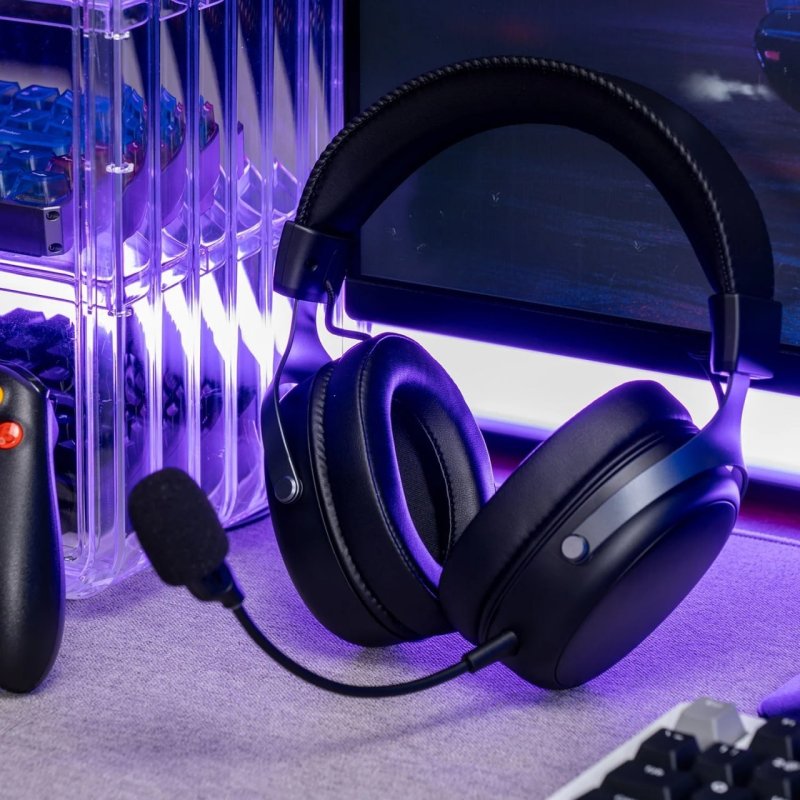 HEADSET AKKO VERGE S9