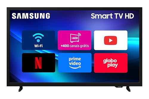 Smart TV Samsung 32" HD