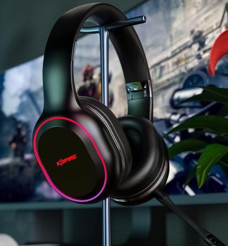 Headset Sem Fio Picun Kofire UG-05