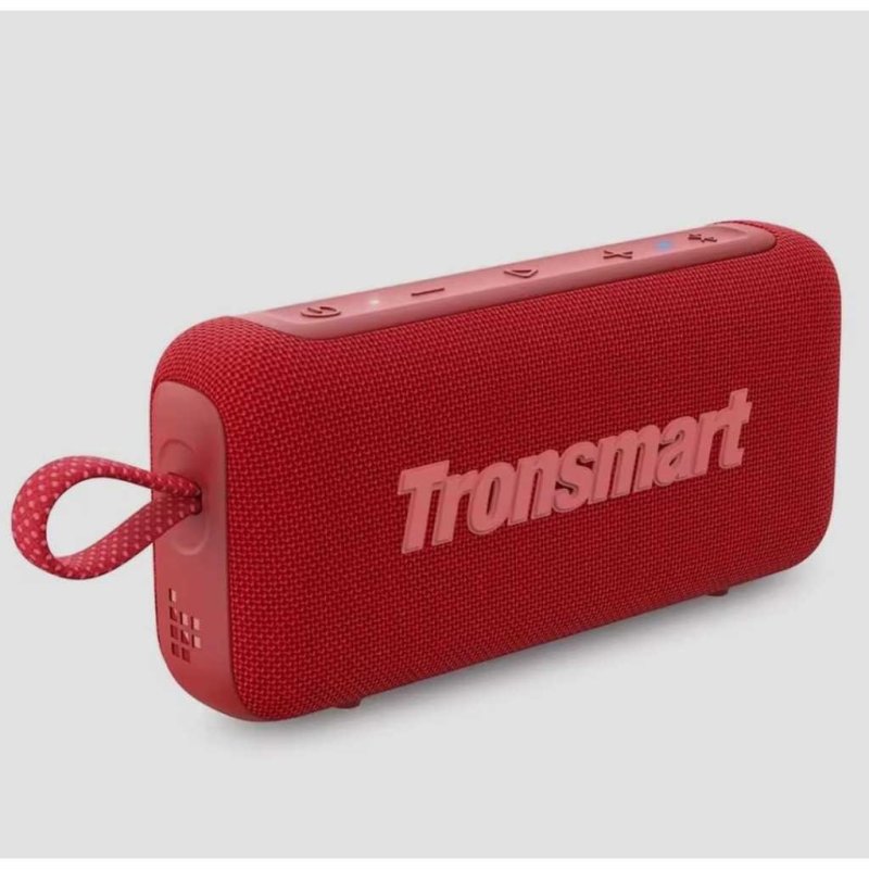 Caixa de Som Bluetooth Tronsmart Trip 2 IPX7