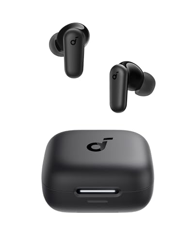 Fone de Ouvido Anker soundcore P30i