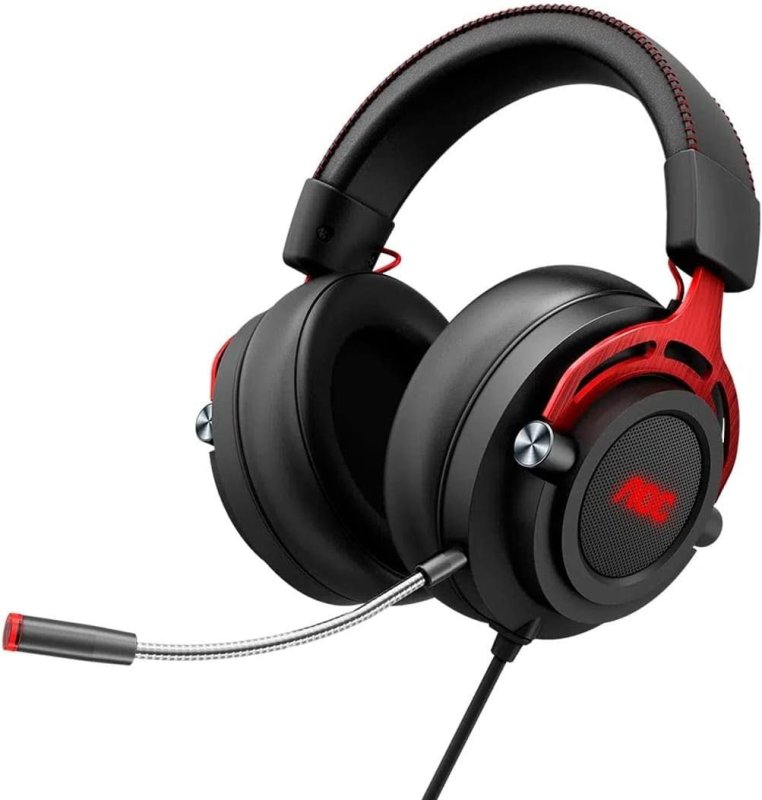 Headset Gamer AOC GH210 Driver 50 mm