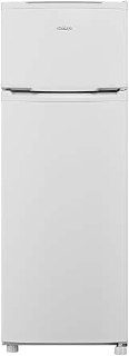 Geladeira Cycle Defrost 332L Prateleiras Removíveis Branca Consul - CRD37MB 220V