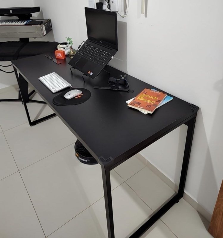 Mesa 1,50m Diretor Dynamica