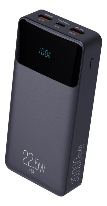 Power Bank ELG Pro 20000mAH