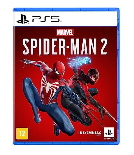 Marvel's Spider-Man 2