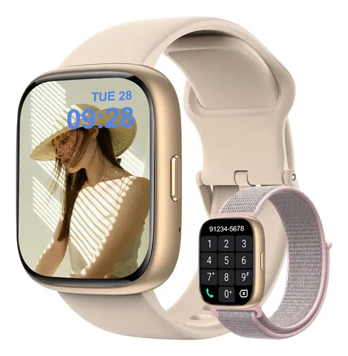 Smartwatch BlackUltra