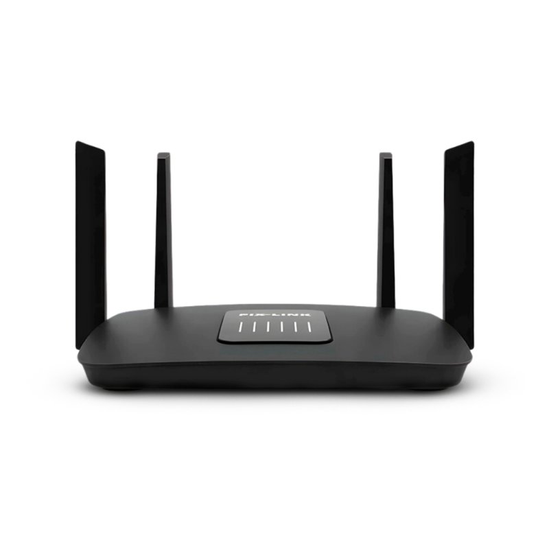Roteador Wireless-AC Dual Band 1200Mbps