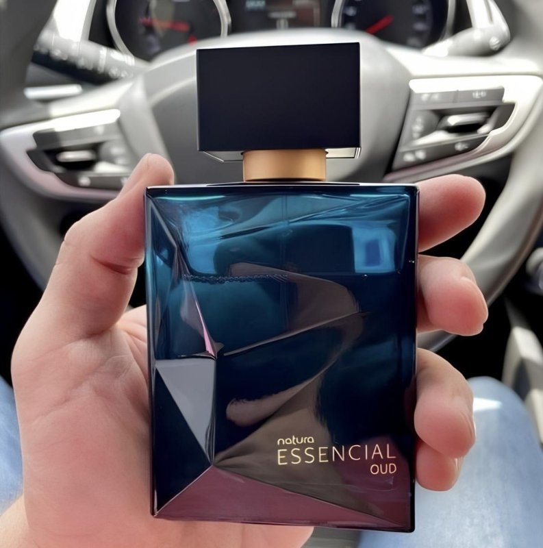 Natura Essencial Oud Deo parfum 100ml