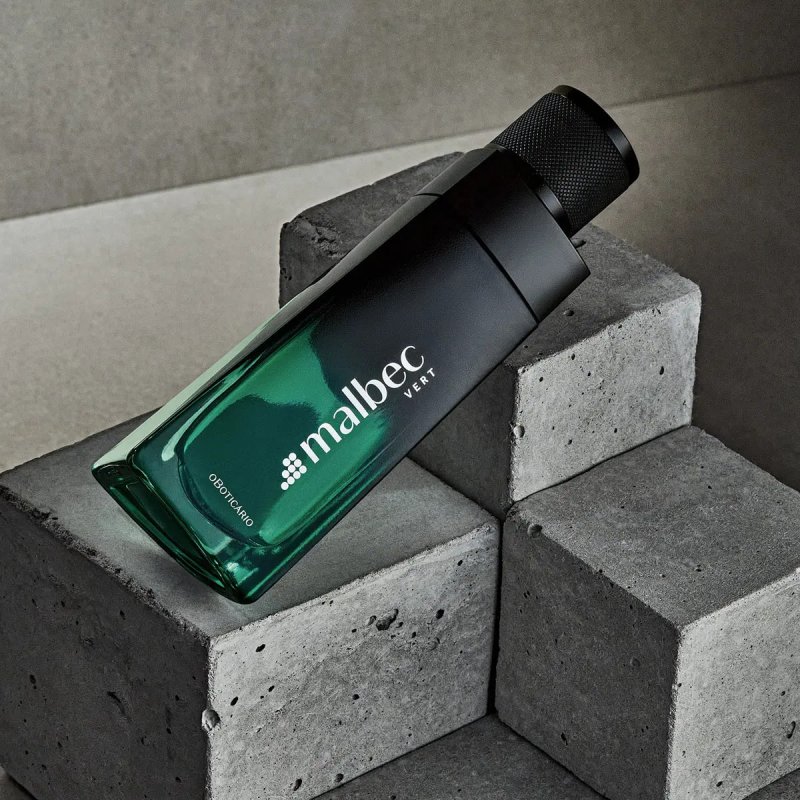 Malbec Vert Colônia 100ml
