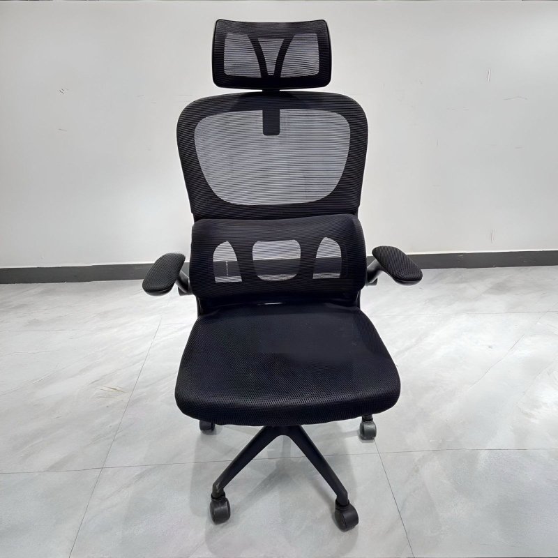 Cadeira Escritório Ergonômica B500