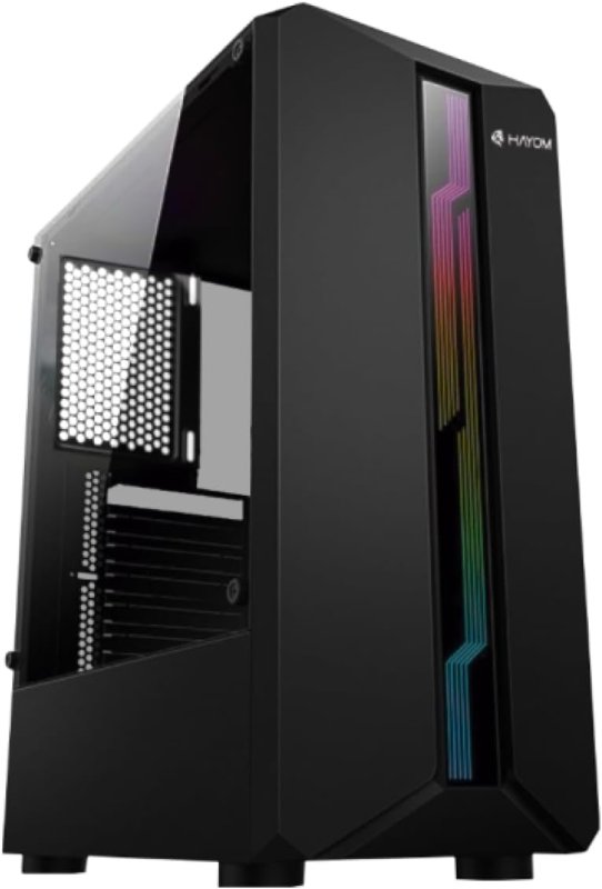 GABINETE GAMER - HAYOM - GB1724