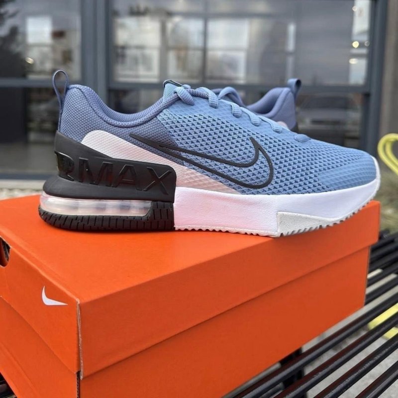Tênis Nike Air Max Alpha Trainer 6