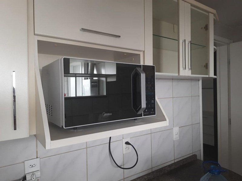 Micro-ondas 27L Midea 127V
