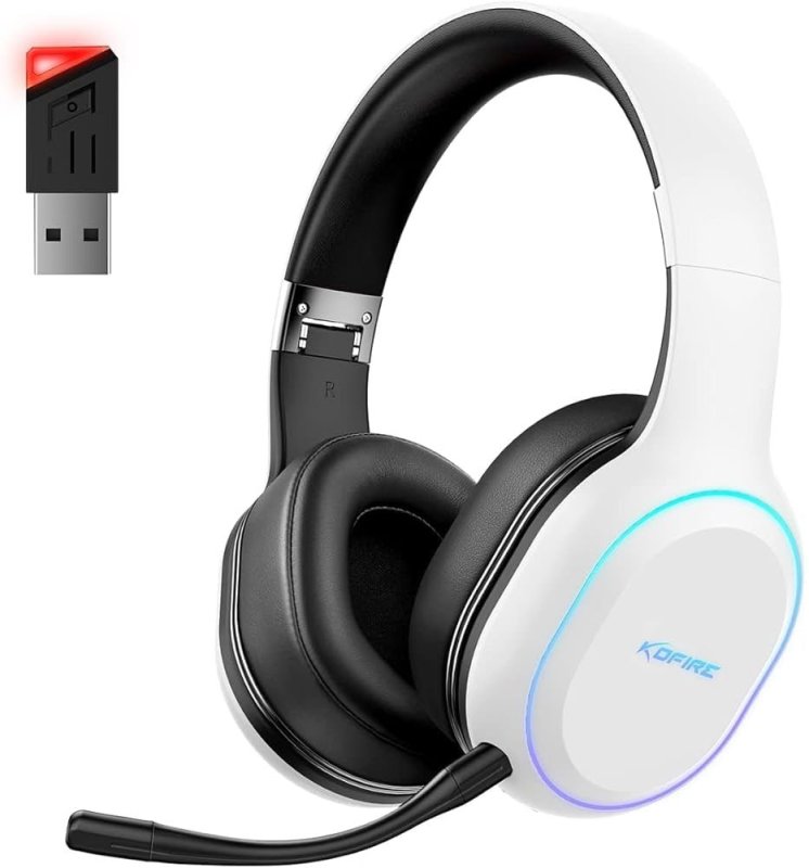 Headset Sem Fio Picun Kofire UG-05