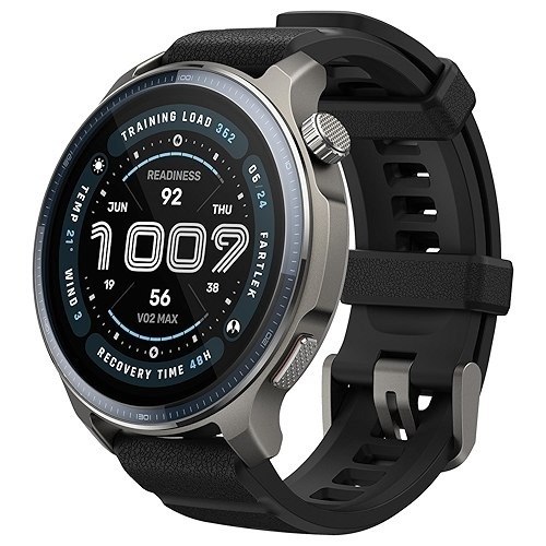 Amazfit Balance 2 Smartwatch Original 2 Pulseiras 47mm AMOLED