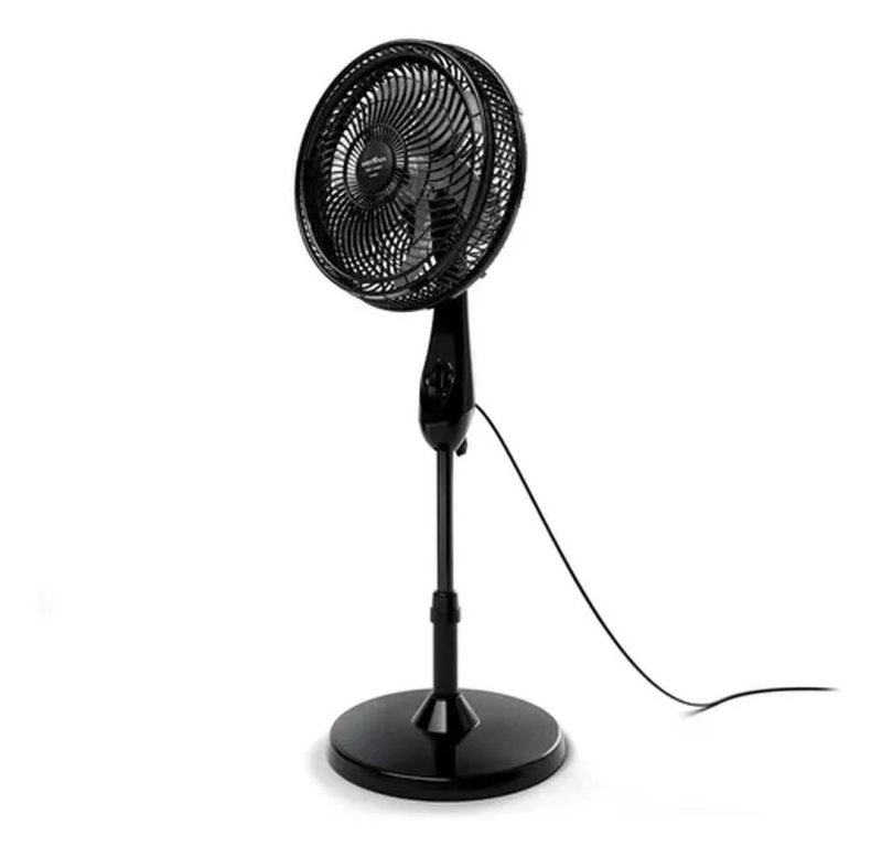 Ventilador De Coluna Bvc31a Maxx Force 6 Pás 75w Britânia