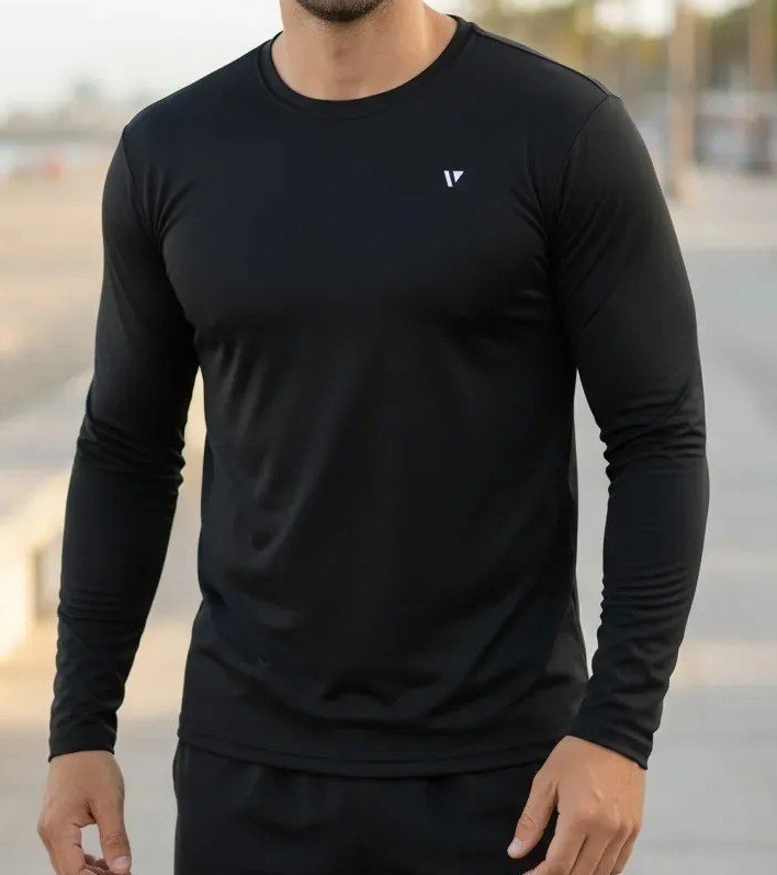 Camisa Térmica Voker