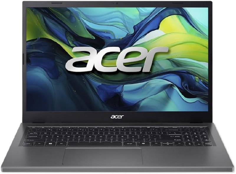Notebook Acer Aspire 15 Go AG15-71P-76Z8 Intel core I7 13ª geração 16GB 512GB SSD Tela 15,6 TN UHD