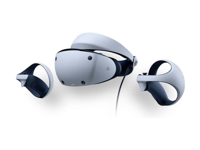 Óculos VR para PS5 Oled Sony PlayStation VR2