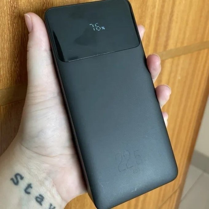 Power Bank Pro 20.000mAH ELG