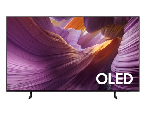 Samsung Vision AI TV 55" OLED 4K