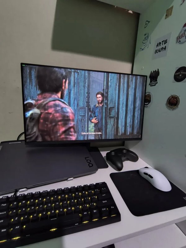Monitor LG UltraGear™ 24G411A-B 24", FHD, 144Hz, 1ms