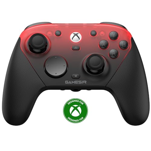 GameSir G7 Pro Controle Gamer Tri-Mode para Xbox, PC e Android Sem Fio