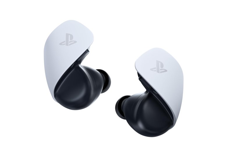 Fones de ouvido sem fio PULSE Explore™