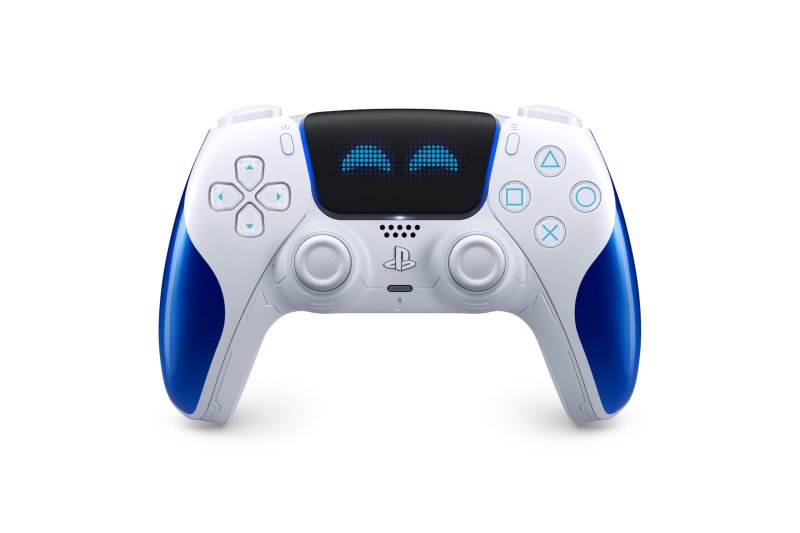 DualSense Wireless Controller – ASTRO BOT Joyful Limited Edition