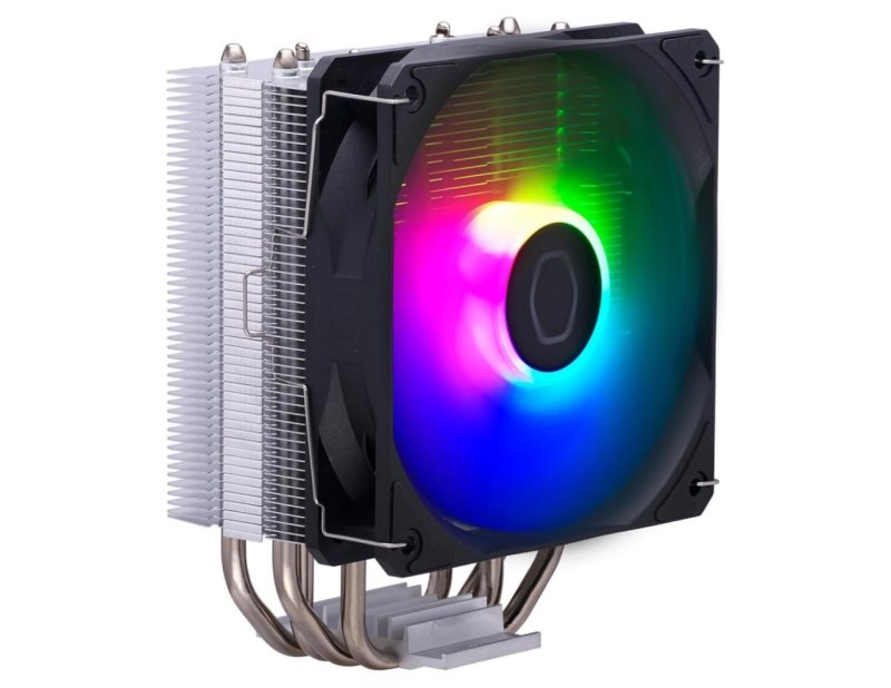 Cooler Master Hyper 212 Spectrum V3 ARGB