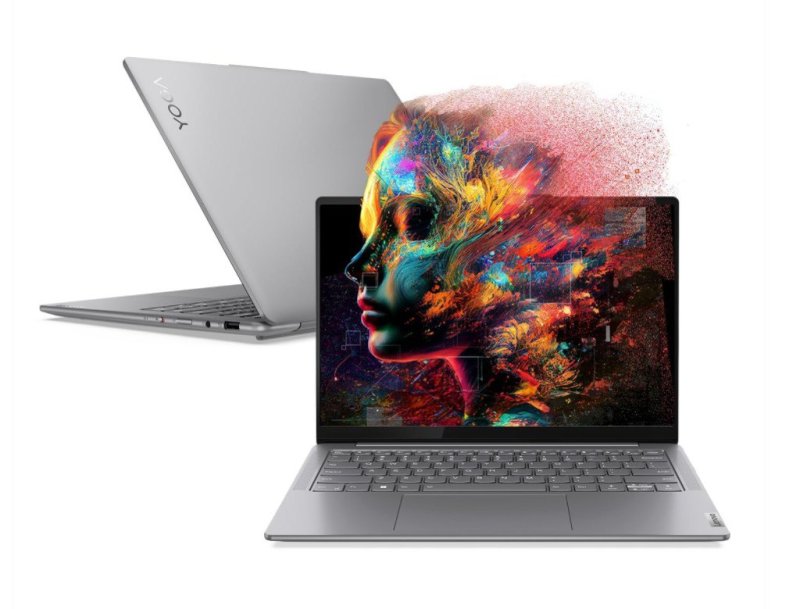 Notebook Yoga Slim 7i 14IMH9