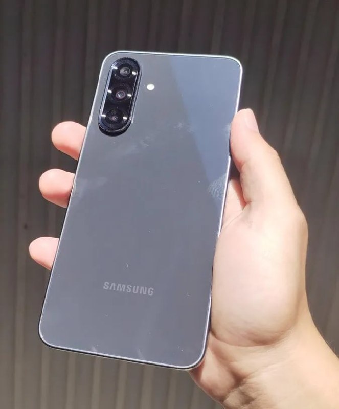 Celular Samsung Galaxy A36 5G 256GB, 8GB RAM