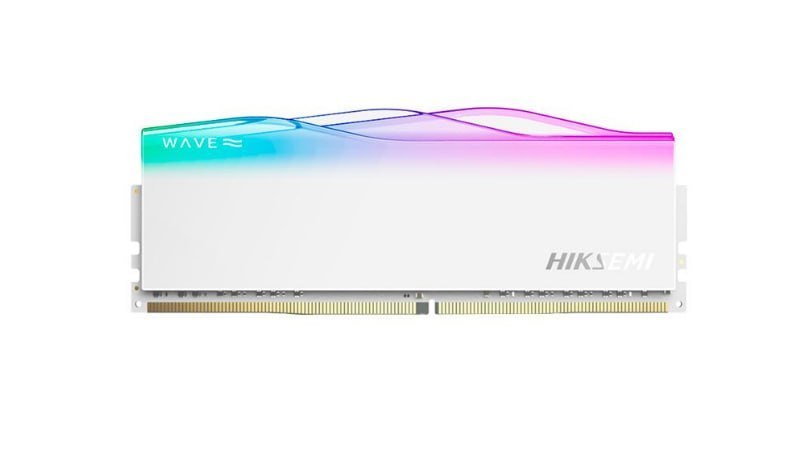 Memória DDR4 Hiksemi Wave, 16GB, 3600MHz