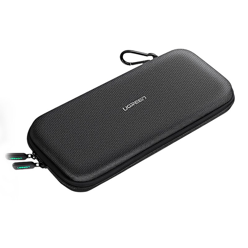 Case de transporte para Nintendo Switch