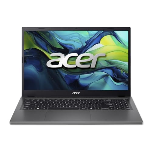 Notebook Acer Aspire 15 Go, Core i7 (13ºgen) 16GB, 512GB SSD