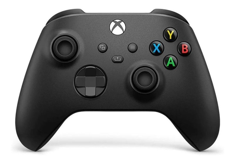 Controle Xbox Wireless Series X
