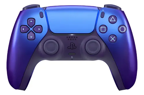 Dualsense Chroma Indigo