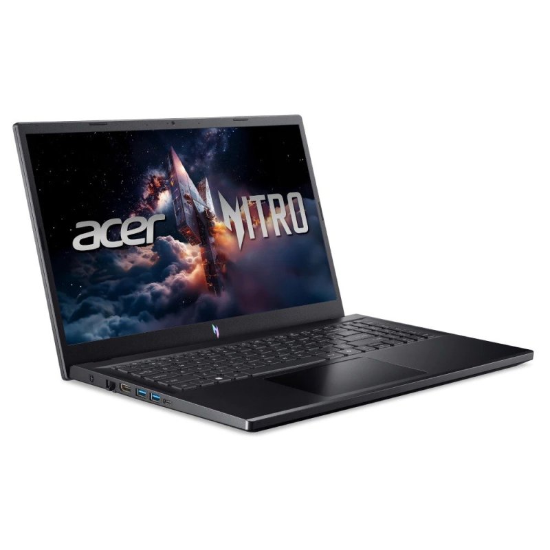 Notebook Gamer Acer Nitro V15 RTX 4050 -- Versão com Windows 11