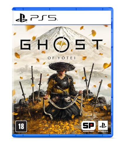 Ghost of Yōtei - PS5