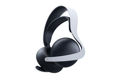 Headset sem fio PULSE Elite™