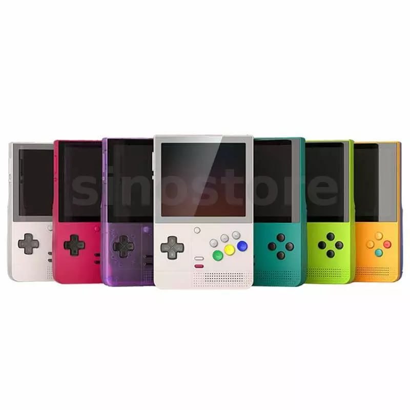 Retroid Pocket Classic