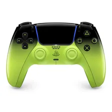 Controle Sem Fio Dualsense - Techno Red