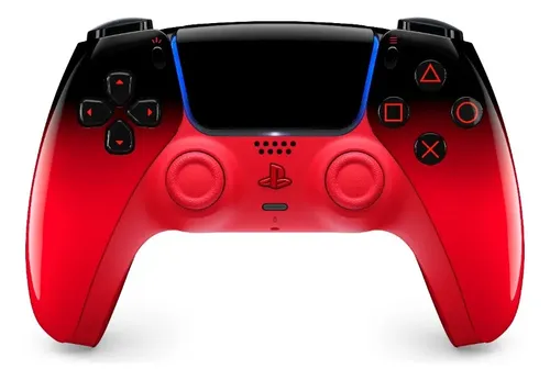 Controle Sem Fio Dualsense - Techno Red