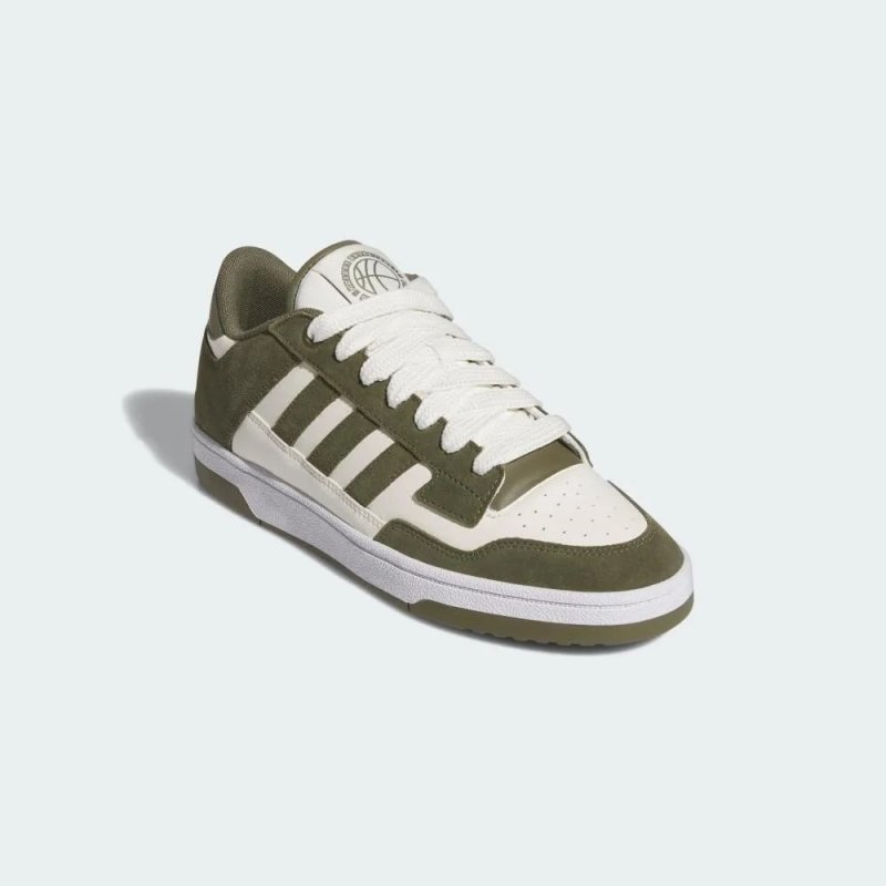 Tênis Adidas Rapid Court Low