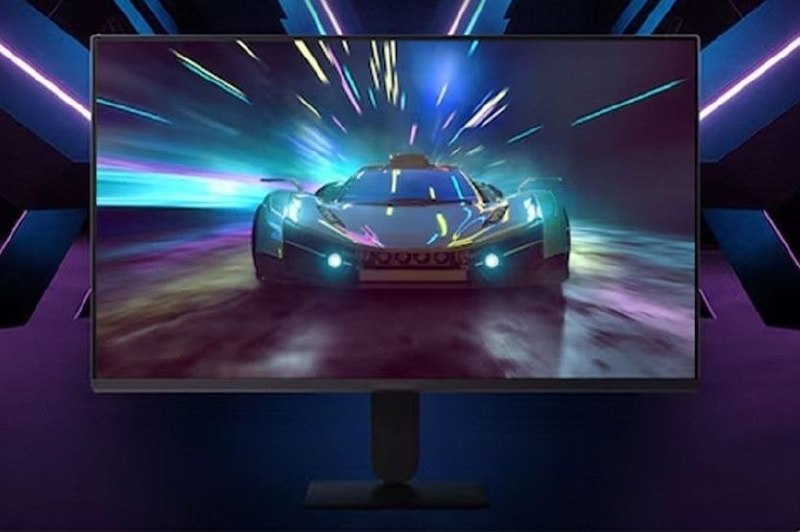 Monitor Gamer 27 UltraGear 27G411A-B 144Hz Full HD 1MS