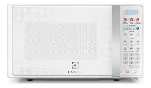 Micro-ondas Electrolux 20L 127V